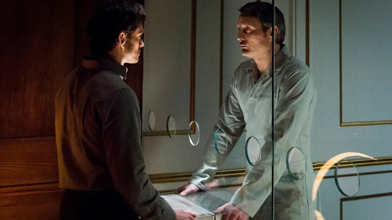 Hannibal {se_code} - Vider