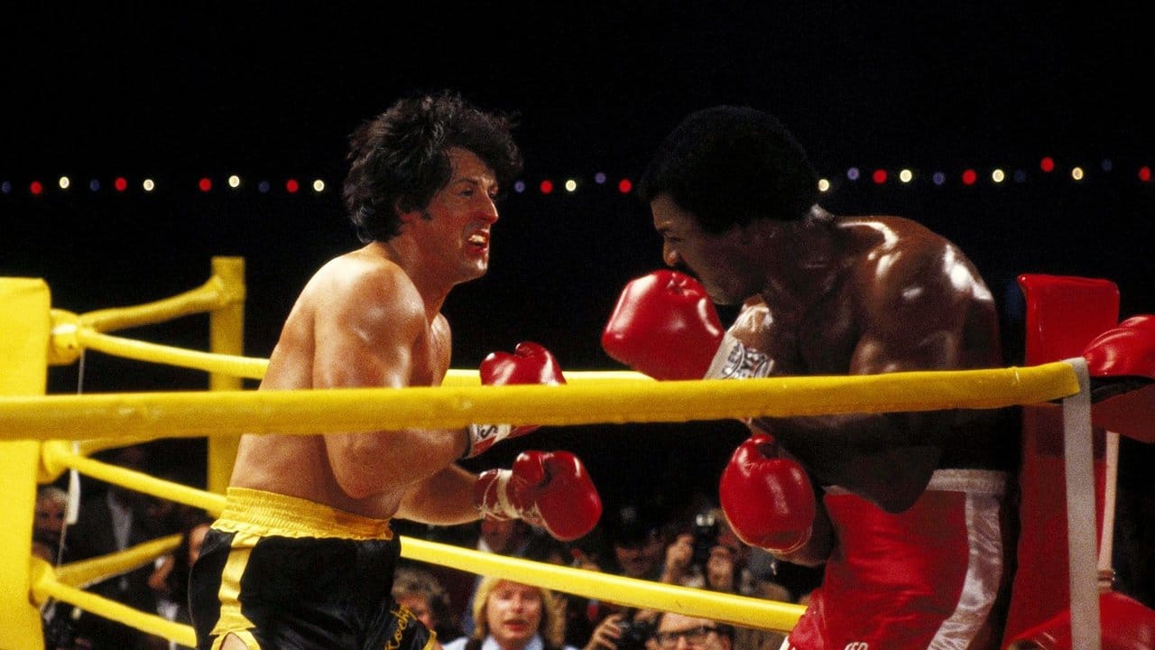Rocky 2
