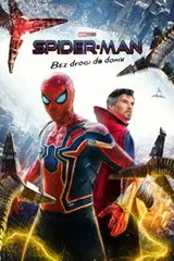 Spider-Man: Bez drogi do domu Cały film - Gdzie obejrzeć online - Viderio
