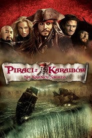 Piraci z Karaibów. Na krańcu świata Cały film - Gdzie obejrzeć online - Viderio