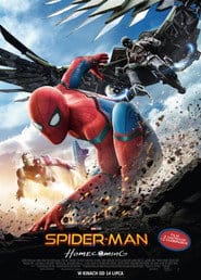 Spider-Man: Homecoming Cały Film (2017) - Vider • Filmy-Vider.pl