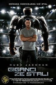 Giganci ze stali Vider - Cały Film
