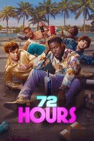 72 godziny Vider - Cały Film