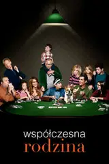 Serial Współczesna rodzina (2009) Online - Vider