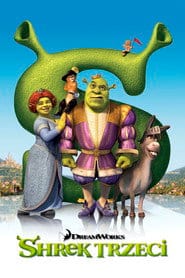 Shrek Trzeci Cały Film (2007) - Filman