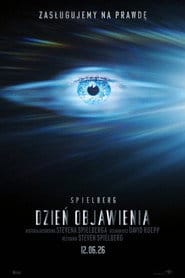 Dzień objawienia Cały film - Gdzie obejrzeć online - Viderio
