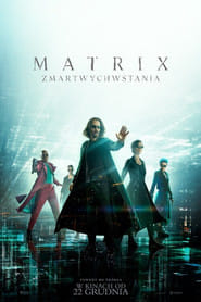 Matrix Zmartwychwstania Vider - Cały Film