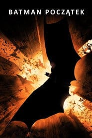 Batman - Początek na eKino | Cały Film
