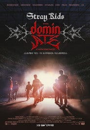 스트레이 키즈: 더 도미네이트 익스피리언스 Cały Film (2026) - Vider • Filmy-Vider.pl