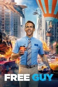 Free Guy Cały Film (2021) Online - Filman
