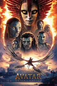 Avatar: Ogień i popiół Cały film - Gdzie obejrzeć online - Viderio