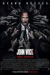 John Wick 2 Cały Film • Vider • Online