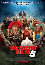 Straszny film 5 na eKino | Cały Film