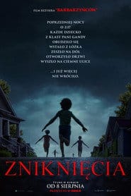 Zniknięcia Cały Film (2025) - Vider