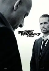 Szybcy i wściekli 7 Cały Film • Vider • Online