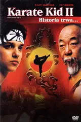 Karate Kid 2 Cały Film (1986) - Vider • Filmy-Vider.pl