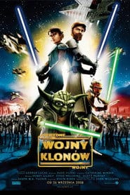 Gwiezdne wojny: Wojny klonów Cały Film (2008) - Vider • Filmy-Vider.pl
