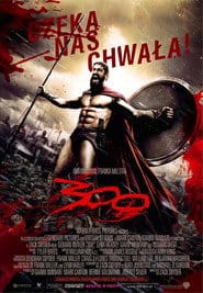 300 na eKino | Cały Film