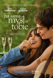 Na samą myśl o Tobie Cały Film (2024) - Vider • Filmy-Vider.pl