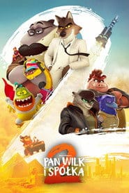 Pan Wilk i spółka 2 Cały film - Gdzie obejrzeć online - Viderio