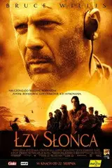 Łzy słońca Cały Film (2003) - Vider