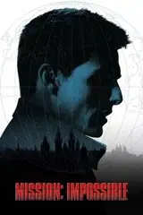 Mission: Impossible Cały film - Gdzie obejrzeć online - Viderio