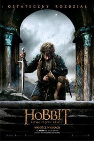 Hobbit: Bitwa Pięciu Armii Cały film - Gdzie obejrzeć online - Viderio