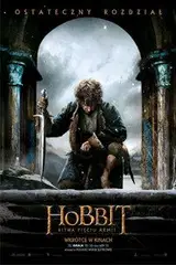 Hobbit: Bitwa Pięciu Armii Cały film - Gdzie obejrzeć online - Viderio