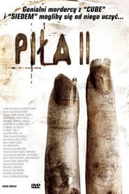 Piła 2 Cały Film (2005) - Vider