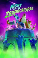 Noc w ZOO Cały Film • Vider • Online