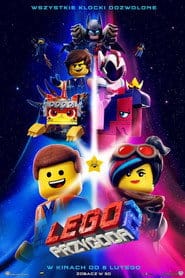 LEGO® Przygoda 2 Cały Film (2019) - Filman