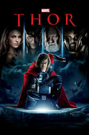 Thor Cały film - Gdzie obejrzeć online - Viderio