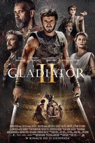 Gladiator 2 na eKino | Cały Film