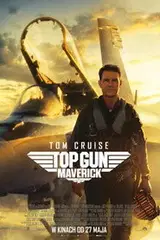 Top Gun: Maverick Cały Film (2022) - Vider