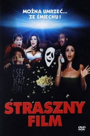 Straszny Film na eKino | Cały Film