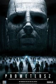 Prometeusz Cały Film (2012) - Vider