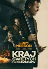 Kraj świętych i grzeszników Cały Film • Vider • Online