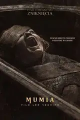 Mumia. Film Lee Cronina Cały Film (2026) - Vider