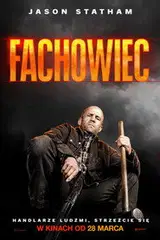 Fachowiec Cały Film • Vider • Online