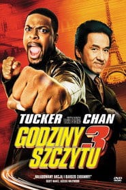 Godziny szczytu 3 Vider - Cały Film