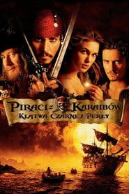 Piraci z Karaibów. Klątwa Czarnej Perły Cały film - Gdzie obejrzeć online - Viderio