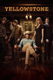 Serial Yellowstone (2018) Online - Vider