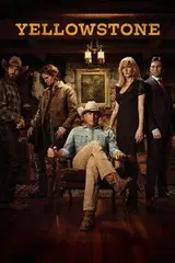 Serial Yellowstone (2018) Online - Vider