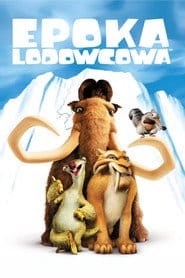 Epoka lodowcowa Cały film - Gdzie obejrzeć online - Viderio