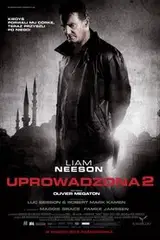 Uprowadzona 2 Cały Film • Vider • Online