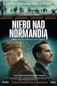 Niebo nad Normandią Cały Film (2026) - Vider