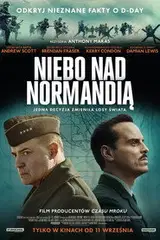 Niebo nad Normandią Cały Film (2026) - Vider