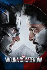 Kapitan Ameryka: Wojna bohaterów Cały Film (2016) - Vider • Filmy-Vider.pl