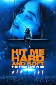 Billie Eilish - Hit Me Hard and Soft: The Tour (w technologii 3D) Cały Film (2026) - Vider • Filmy-Vider.pl