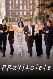 Serial Przyjaciele (1994) Online - Vider
